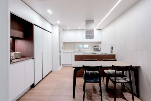 래미안해운대, Residence, 33py A, 해운대구 중동